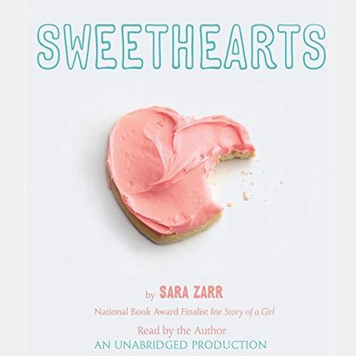 Cover of Sweethearts