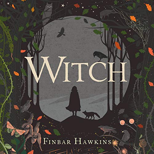 Cover of Witch