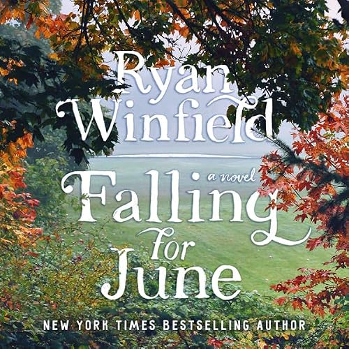 Cover of Falling for June