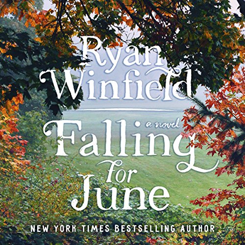 Cover of Falling for June