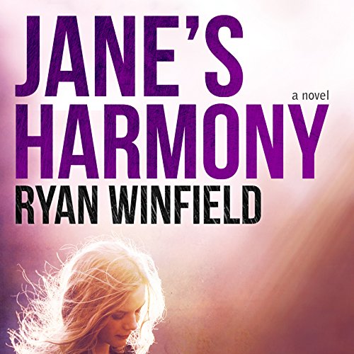 Cover of Jane's Harmony: A Novel