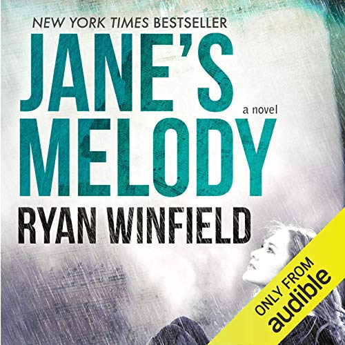 Cover of Jane's Melody