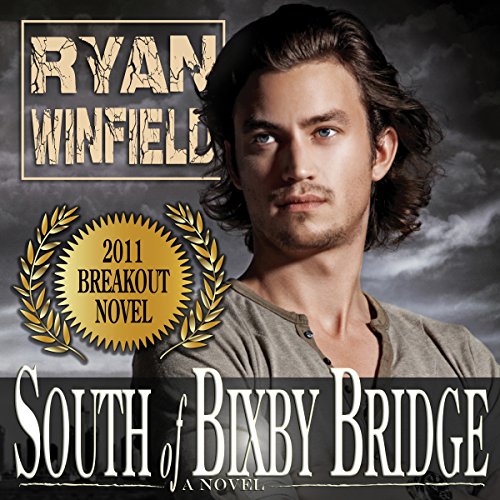 Cover of South of Bixby Bridge