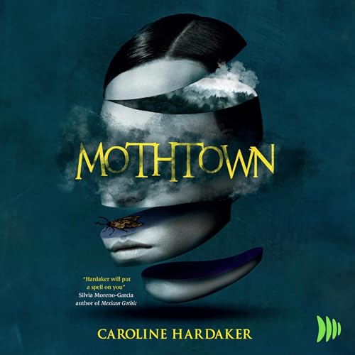 Cover of Mothtown