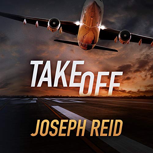 Cover of Takeoff