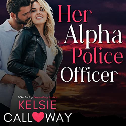 Cover of Her Alpha Police Officer