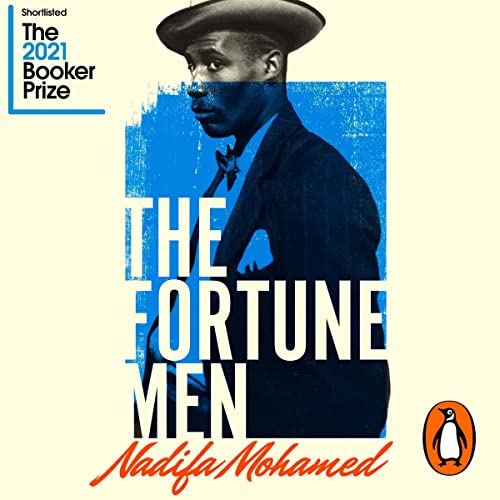 Cover of The Fortune Men
