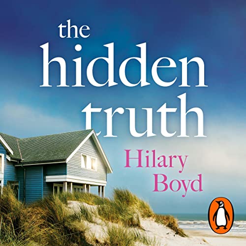Cover of The Hidden Truth