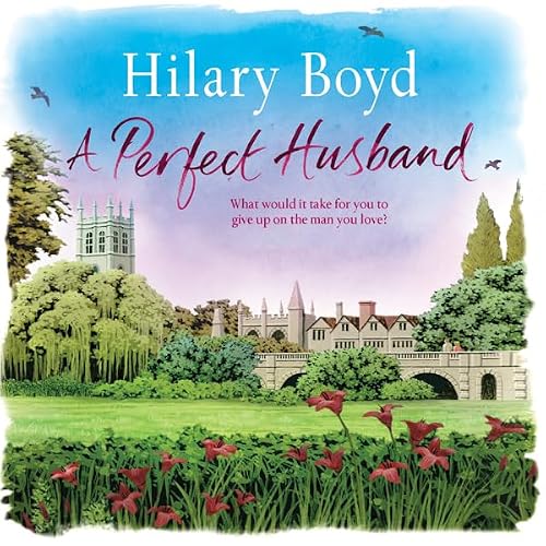 Cover of A Perfect Husband