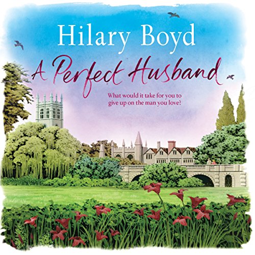 Cover of A Perfect Husband