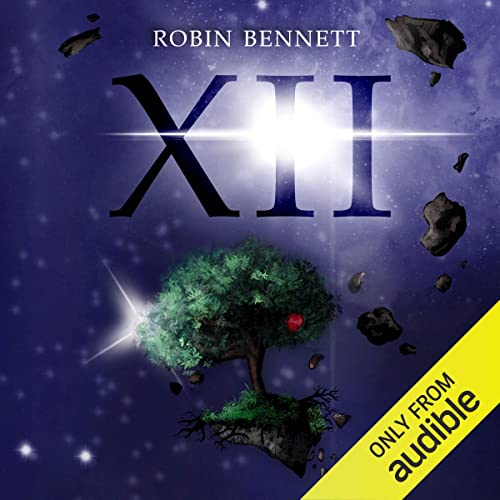 Cover of XII