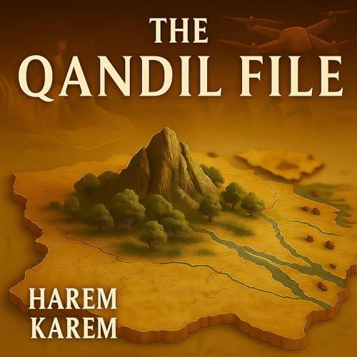 Cover of The Qandil File