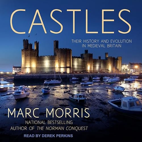 Cover of Castles