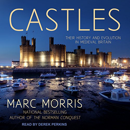 Cover of Castles