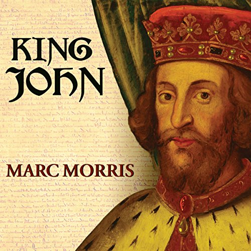 Cover of King John