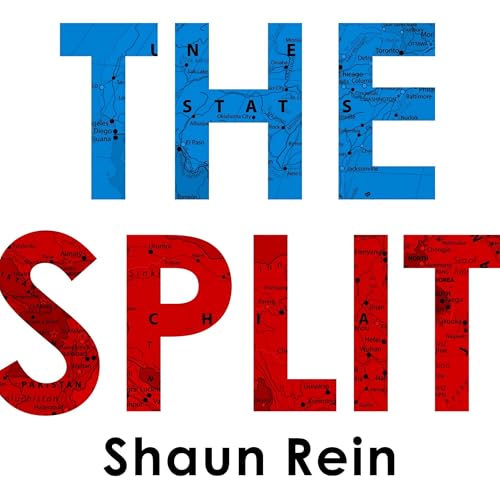 Cover of The Split