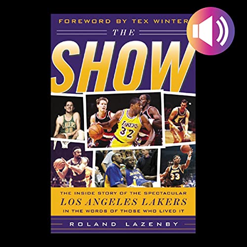 Cover of The Show