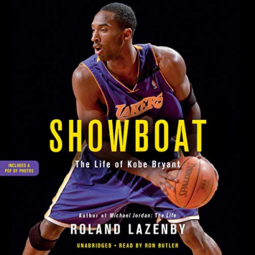 Cover of Showboat