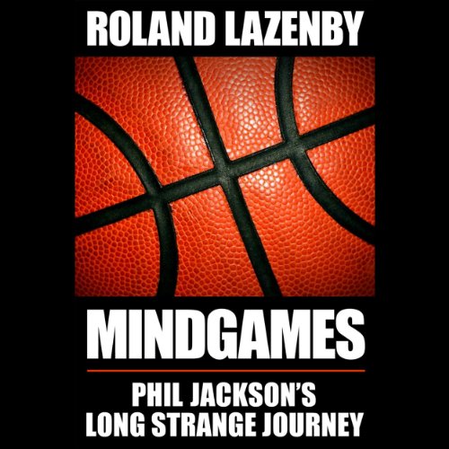 Cover of Mind Games