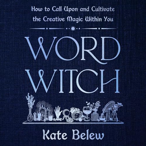 Cover of Word Witch