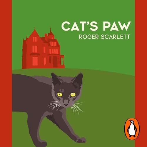 Cover of Cat's Paw
