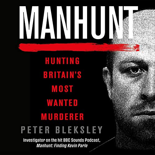 Cover of Manhunt