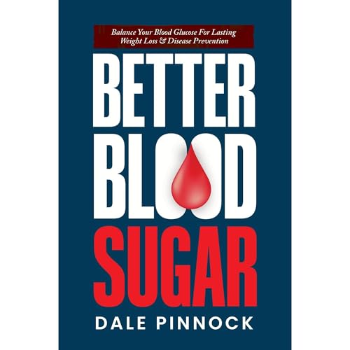 Cover of Better Blood Sugar