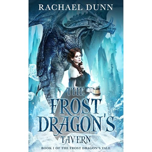 Cover of The Frost Dragon's Tavern