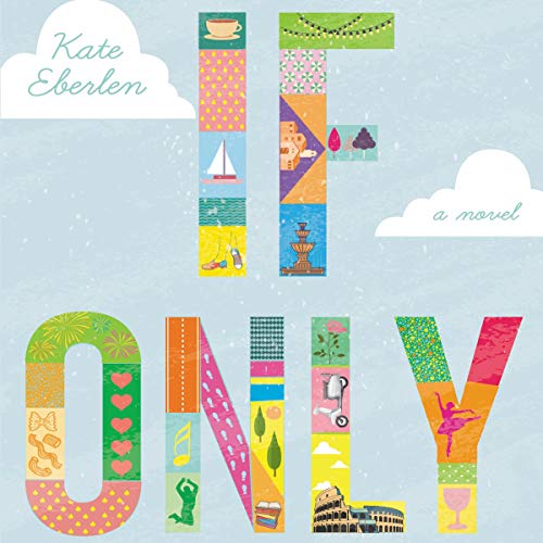 Cover of If Only