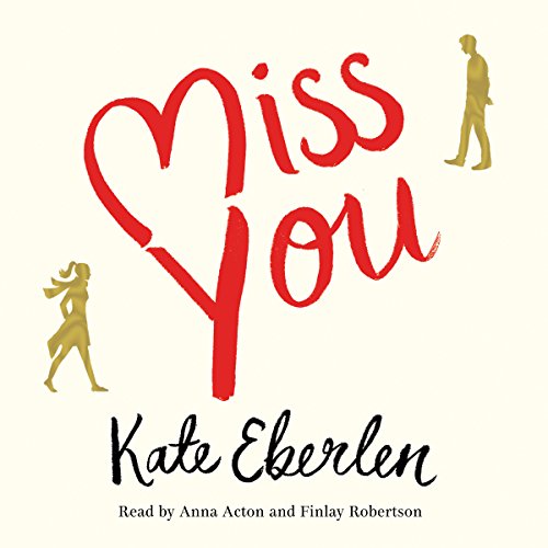 Cover of Miss You
