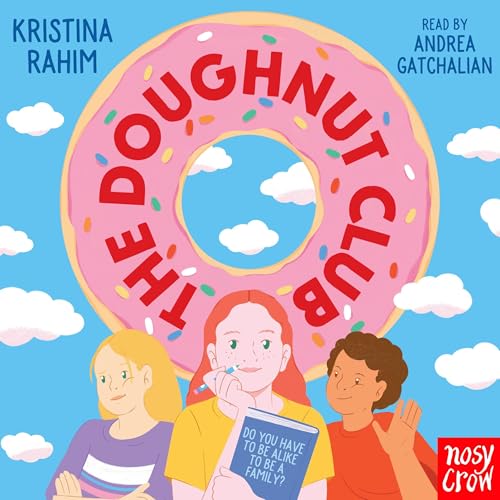 Cover of The Doughnut Club