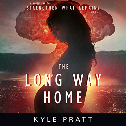 Cover of The Long Way Home