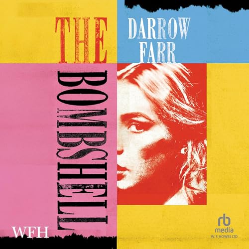 Cover of The Bombshell