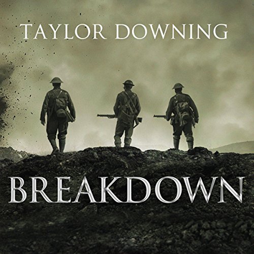 Cover of Breakdown