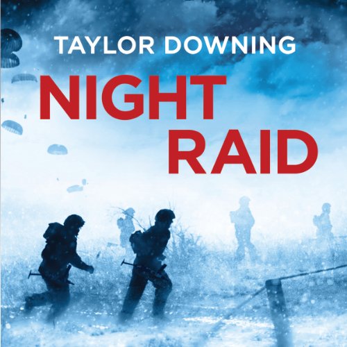 Cover of Night Raid