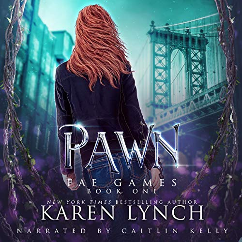Cover of Pawn