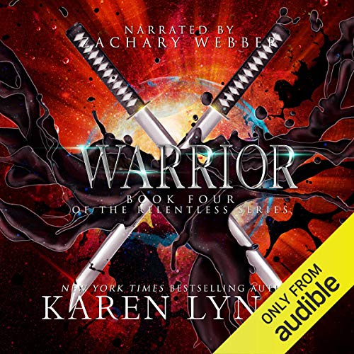 Cover of Warrior