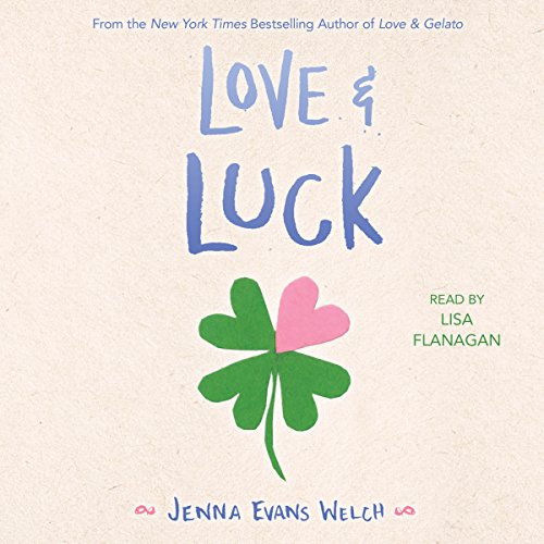 Cover of Love & Luck
