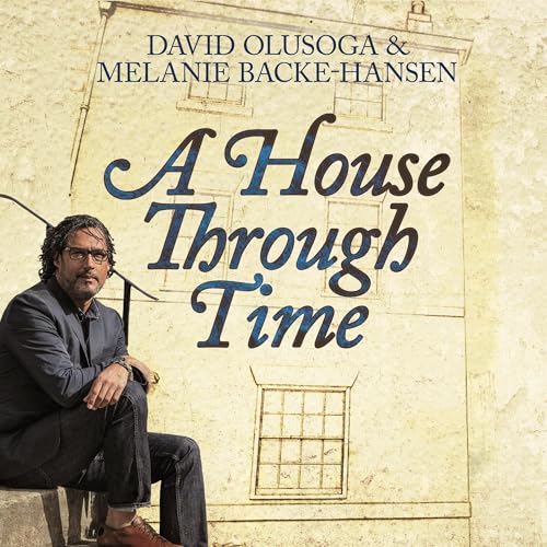 Cover of A House Through Time