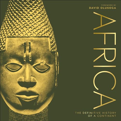 Cover of Africa