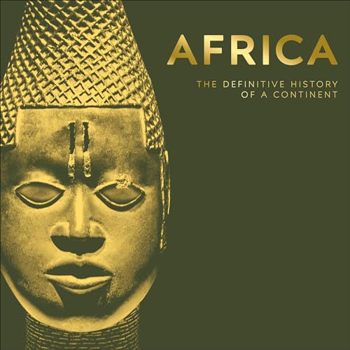 Cover of Africa