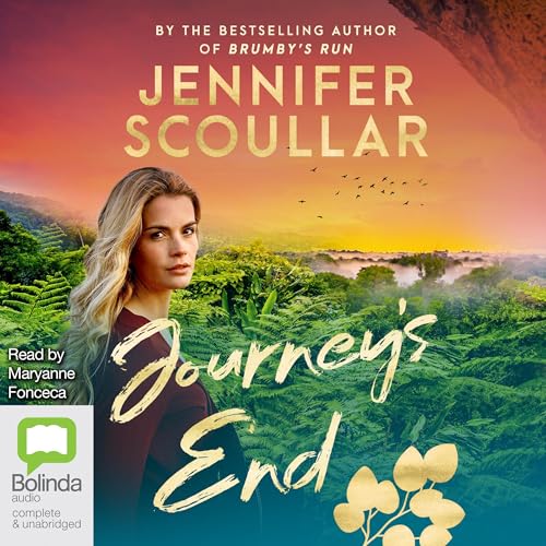 Cover of Journey's End