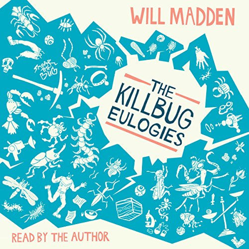 Cover of The Killbug Eulogies