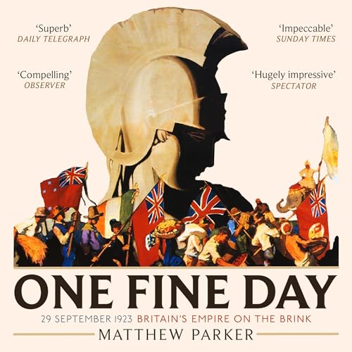 Cover of One Fine Day