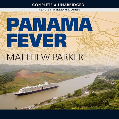 Cover of Panama Fever