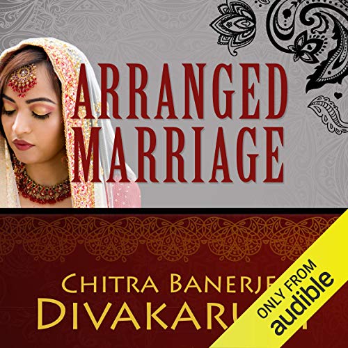Cover of Arranged Marriage: Stories