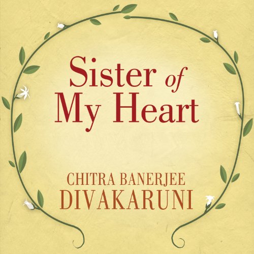 Cover of Sister of My Heart