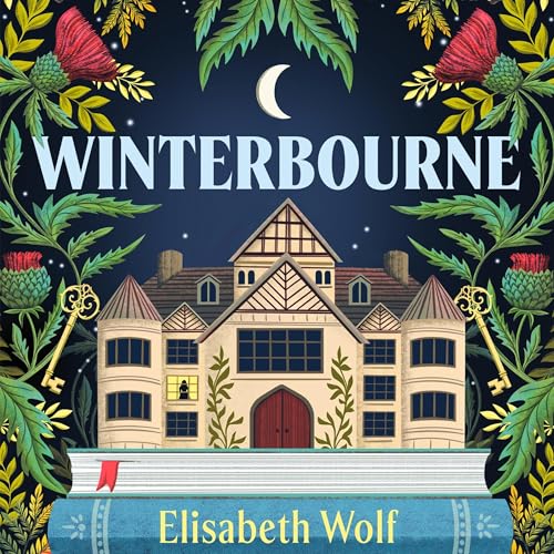 Cover of Winterbourne