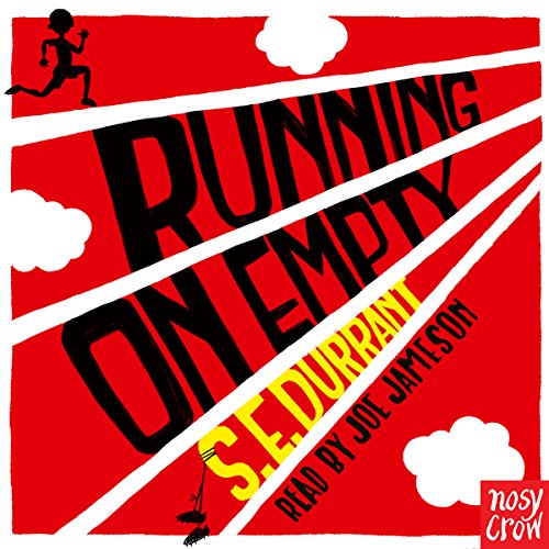 Cover of Running on Empty