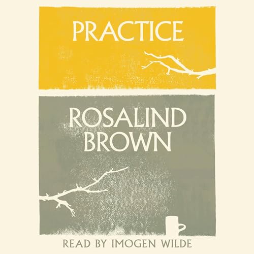 Cover of Practice